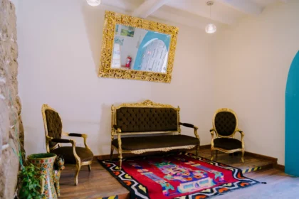 Magar Hostel Bar 12