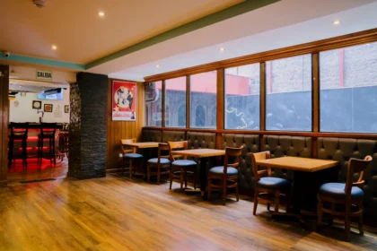 Magar Hostel Bar 4