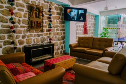 Magar Hostel Bar 9