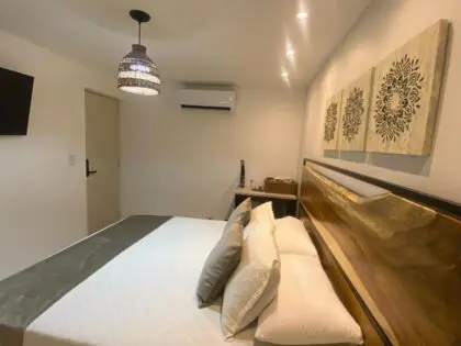 Maidy Luxury Hotel SAS 11