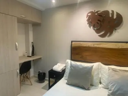 Maidy Luxury Hotel SAS 2