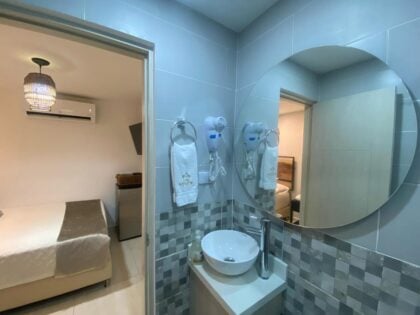 Maidy Luxury Hotel SAS 3