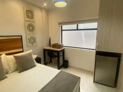 Maidy Luxury Hotel SAS 7