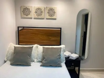 Maidy Luxury Hotel SAS 9