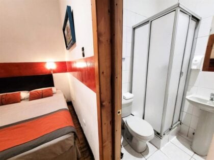 Maki Hostels & Suites Valparaiso 1