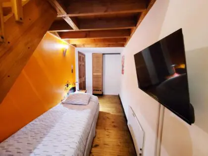 Maki Hostels & Suites Valparaiso 12