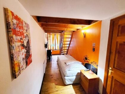 Maki Hostels & Suites Valparaiso 14