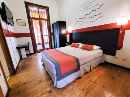Maki Hostels & Suites Valparaiso 15