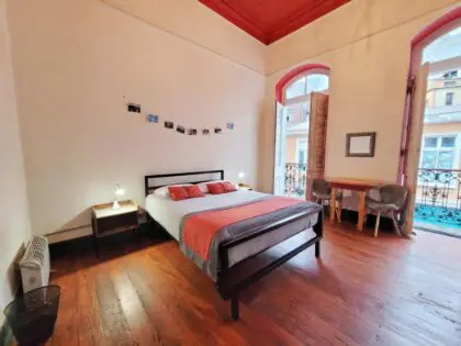 Maki Hostels & Suites Valparaiso 20