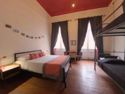Maki Hostels & Suites Valparaiso 22