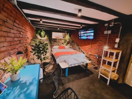 Maki Hostels & Suites Valparaiso 26