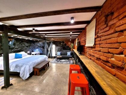 Maki Hostels & Suites Valparaiso 27