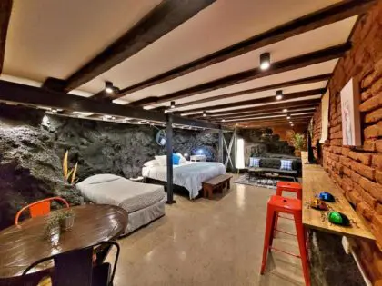Maki Hostels & Suites Valparaiso 28