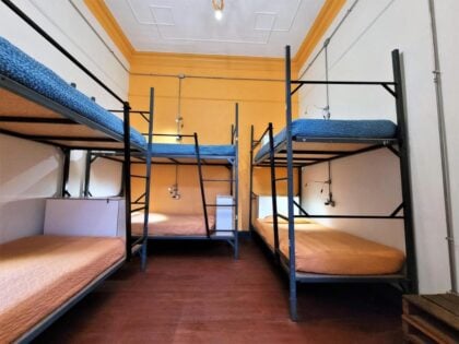 Maki Hostels & Suites Valparaiso 5