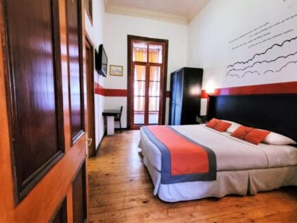 Maki Hostels & Suites Valparaiso 6