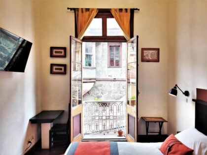 Maki Hostels & Suites Valparaiso 7