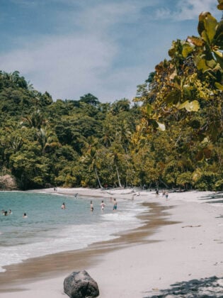 Manuel Antonio, Costa Rica - lisa-van-vliet-kt_fNMwpXgQ-unsplash