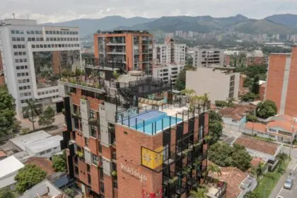 Masaya Medellin 1