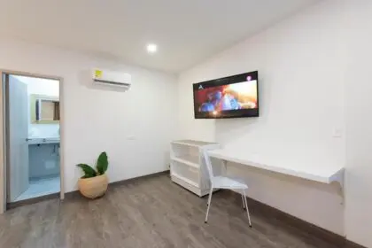 Medellín Vibes Hostel 10