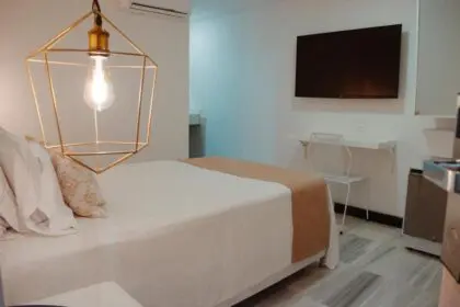 Medellín Vibes Hostel 11