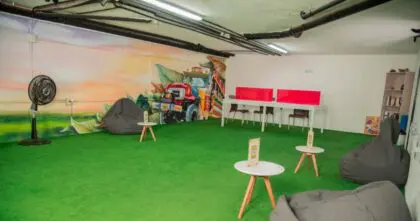 Medellín Vibes Hostel 16