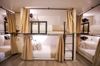 Medellín Vibes Hostel 27