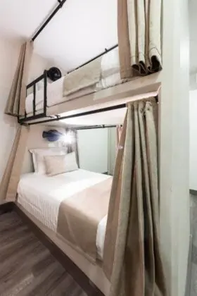 Medellín Vibes Hostel 9