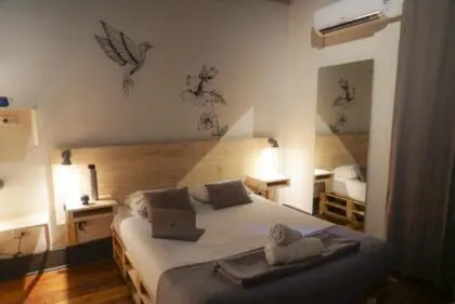 Merced 88 Hostel & Cowork 17
