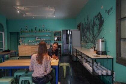 Merced 88 Hostel & Cowork 19