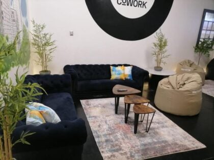 Merced 88 Hostel & Cowork 21