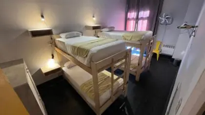 Merced 88 Hostel & Cowork 26