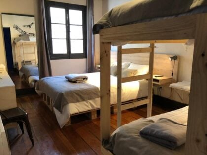 Merced 88 Hostel & Cowork 27