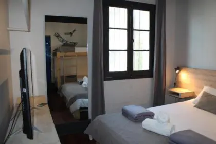 Merced 88 Hostel & Cowork 3