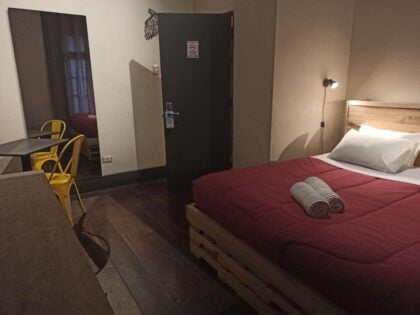 Merced 88 Hostel & Cowork 8