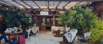 Messkla Cafeteria - Places to Work for Digital Nomads in Florianopolis