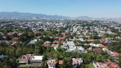 Mexico City, Mexico - anton-lukin-W-CUUuYXDMQ-unsplash