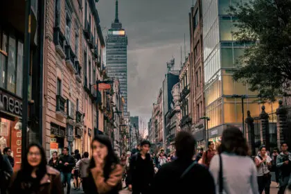 Mexico City, Mexico - jezael-melgoza-KbR06h9dNQw-unsplash