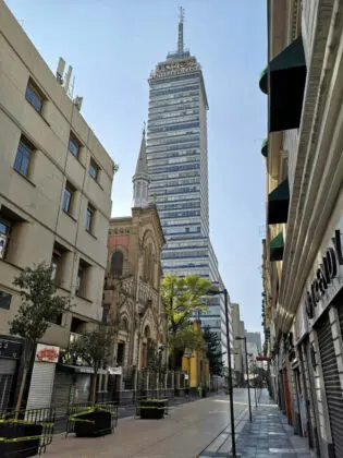 Mexico City, Mexico - laurentiu-morariu-0mZdEu_B_Ec-unsplash