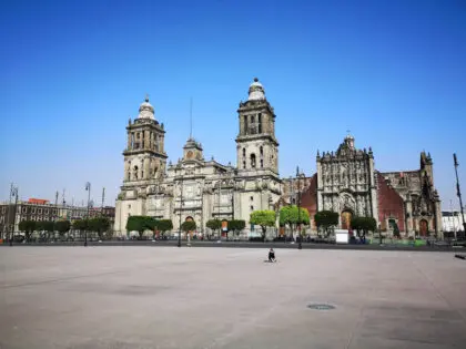 Mexico City, Mexico - laurentiu-morariu-GNZM0Vvpchw-unsplash