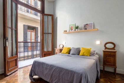 Milhouse Hostel Avenue 1