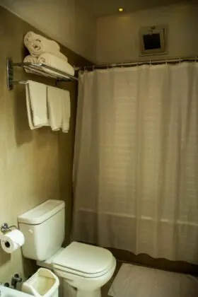 Milhouse Hostel Avenue 13
