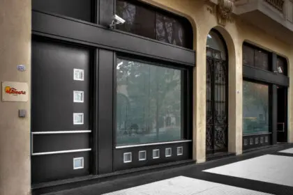 Milhouse Hostel Avenue 14