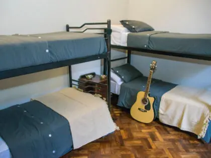 Milhouse Hostel Avenue 15