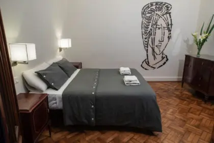 Milhouse Hostel Avenue 16