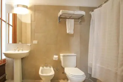 Milhouse Hostel Avenue 18