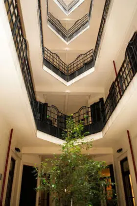 Milhouse Hostel Avenue 21