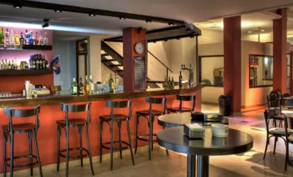 Milhouse Hostel Avenue 4