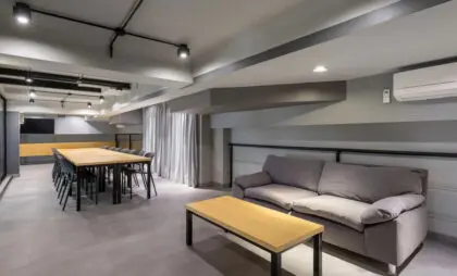 Milhouse Hostel Avenue 5