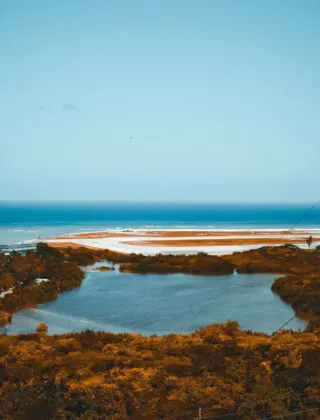 Montego Bay, Jamaica - cody-campbell-7Zq02V5Mfpk-unsplash