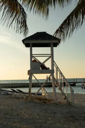 Montego Bay, Jamaica - josiah-ferraro-oJRKC_5fLlM-unsplash
